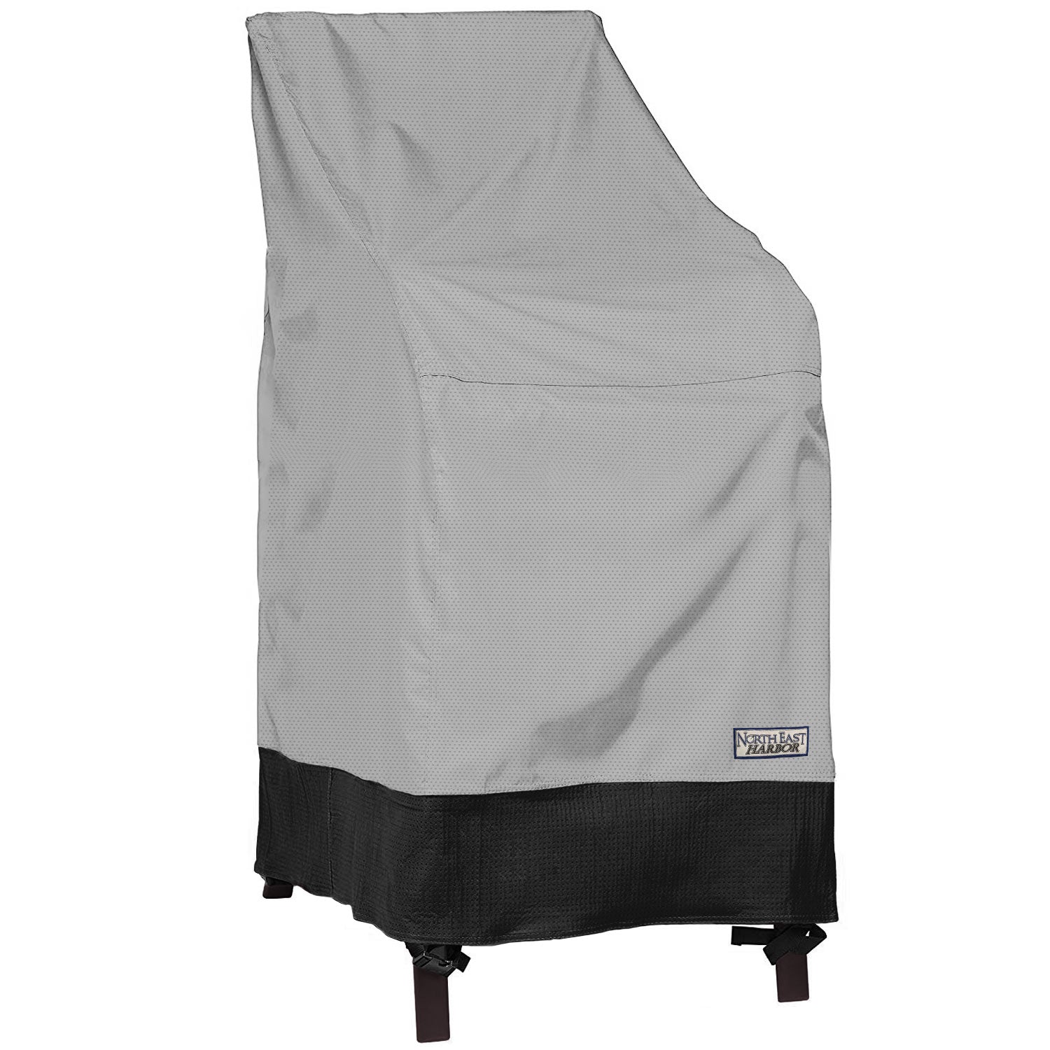 North East Harbor Outdoor Patio Chair Furniture Cover