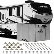 KNOX 5th Wheel RV Skirt