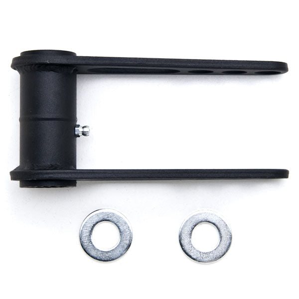 ATV Rear Lowering Kit 3.5" Suzuki LTZ400 / Kawasaki KFX400 / Arctic Cat DVX400