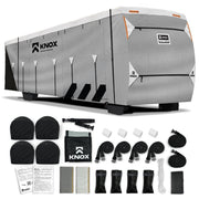 KNOX 2nd Gen Motorhome RV Cover Class A