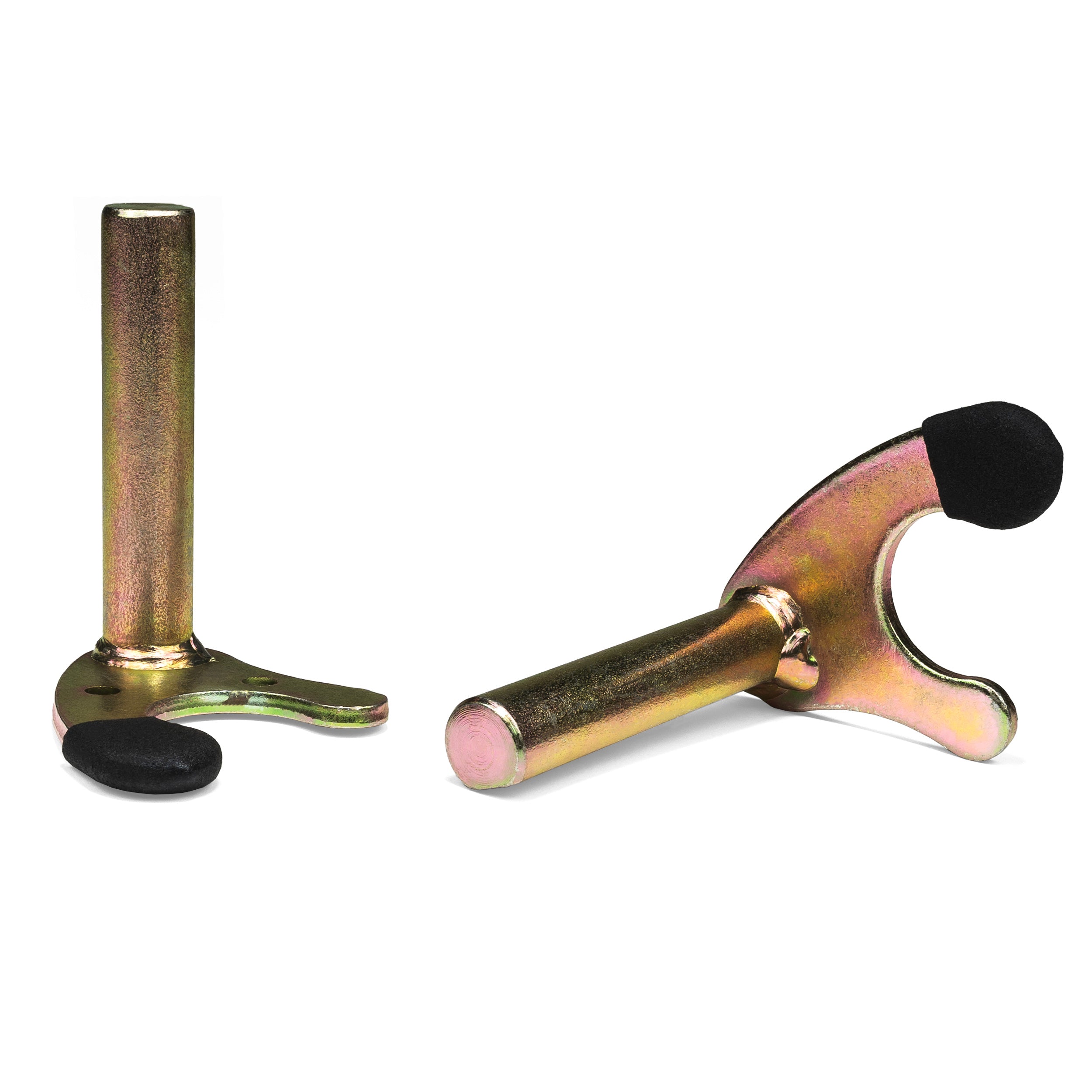 Spool Lift Attachments for Rear Motorcycle Lift Stands