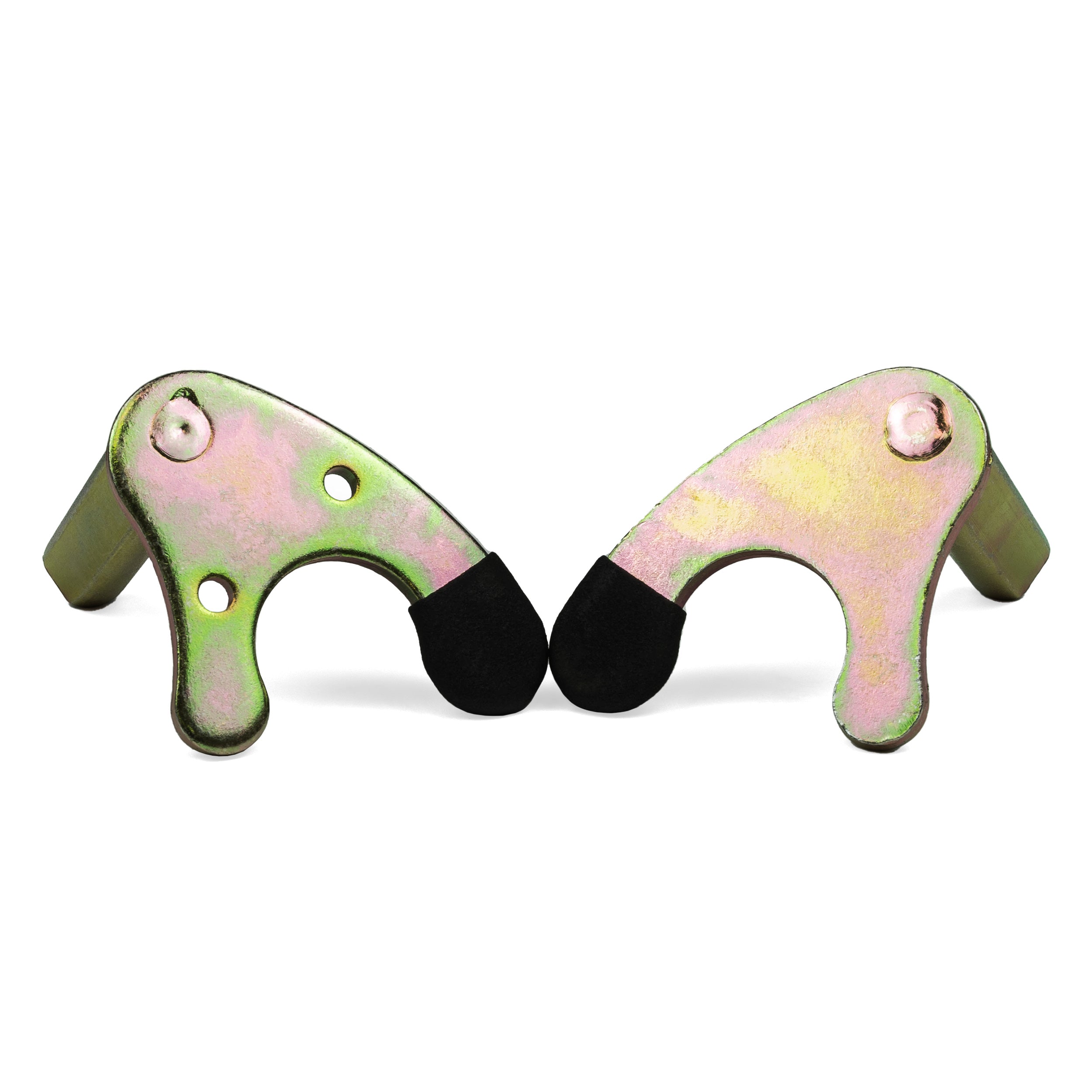 Spool Lift Attachments for Rear Motorcycle Lift Stands