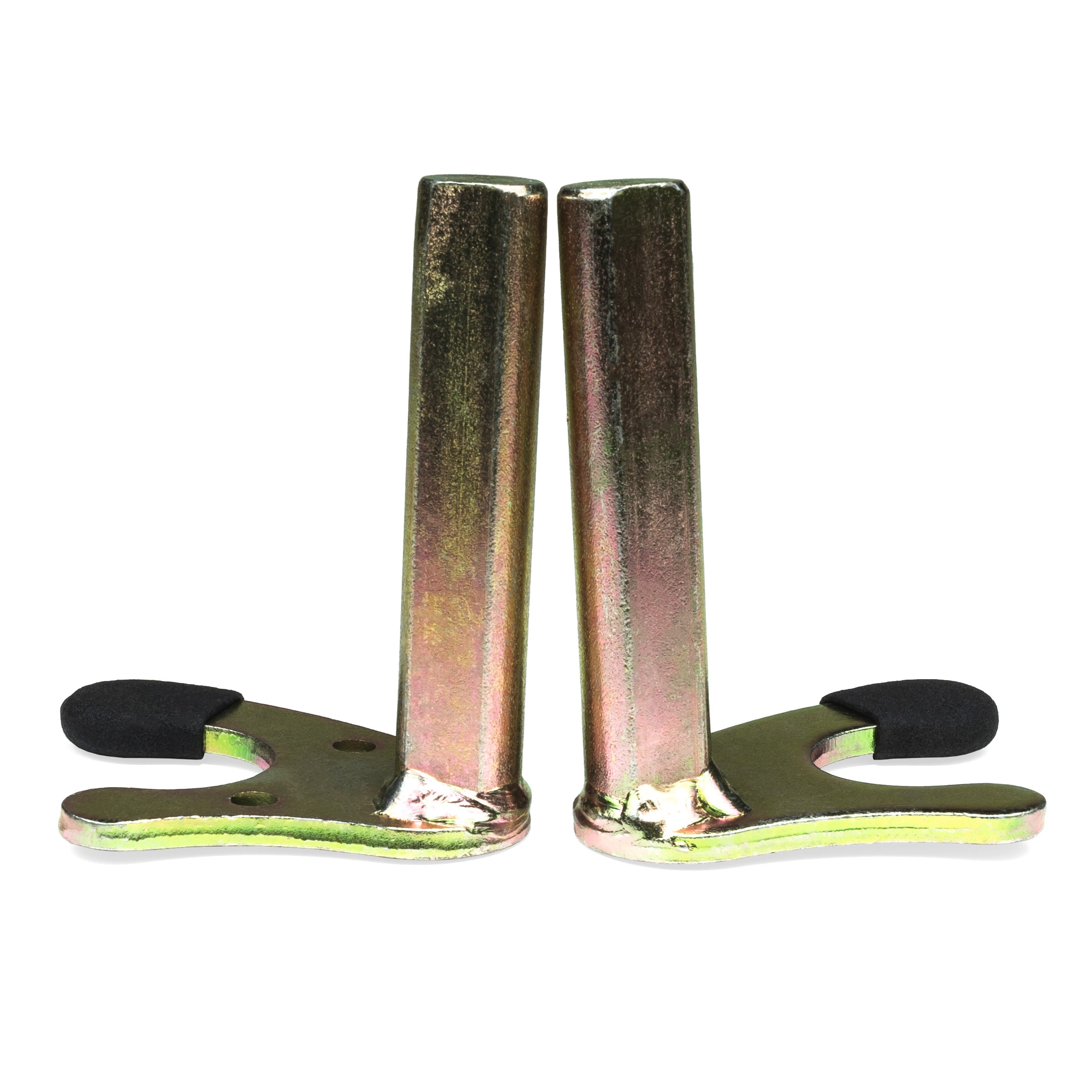 Spool Lift Attachments for Rear Motorcycle Lift Stands