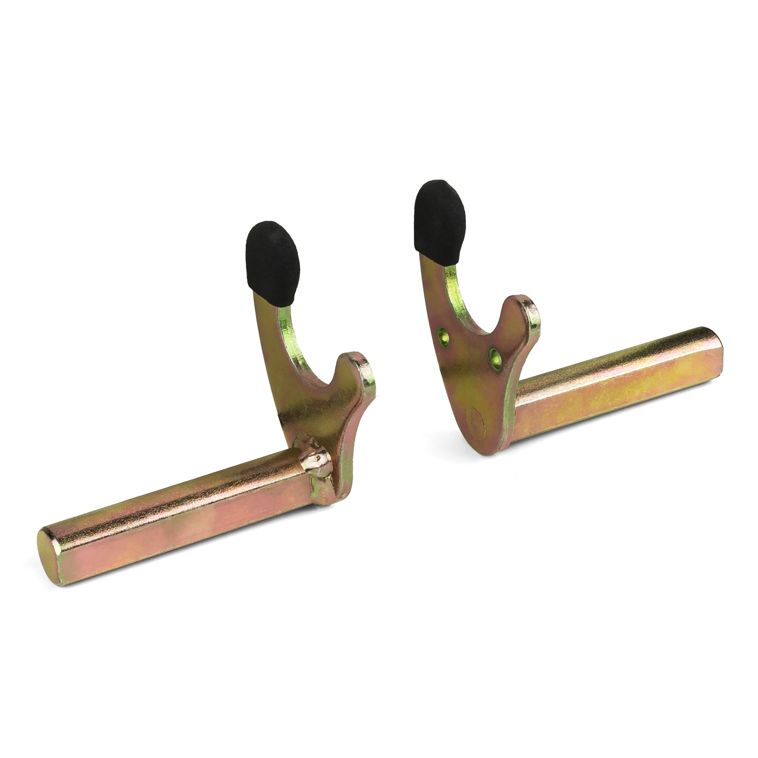 Spool Lift Attachments for Rear Motorcycle Lift Stands