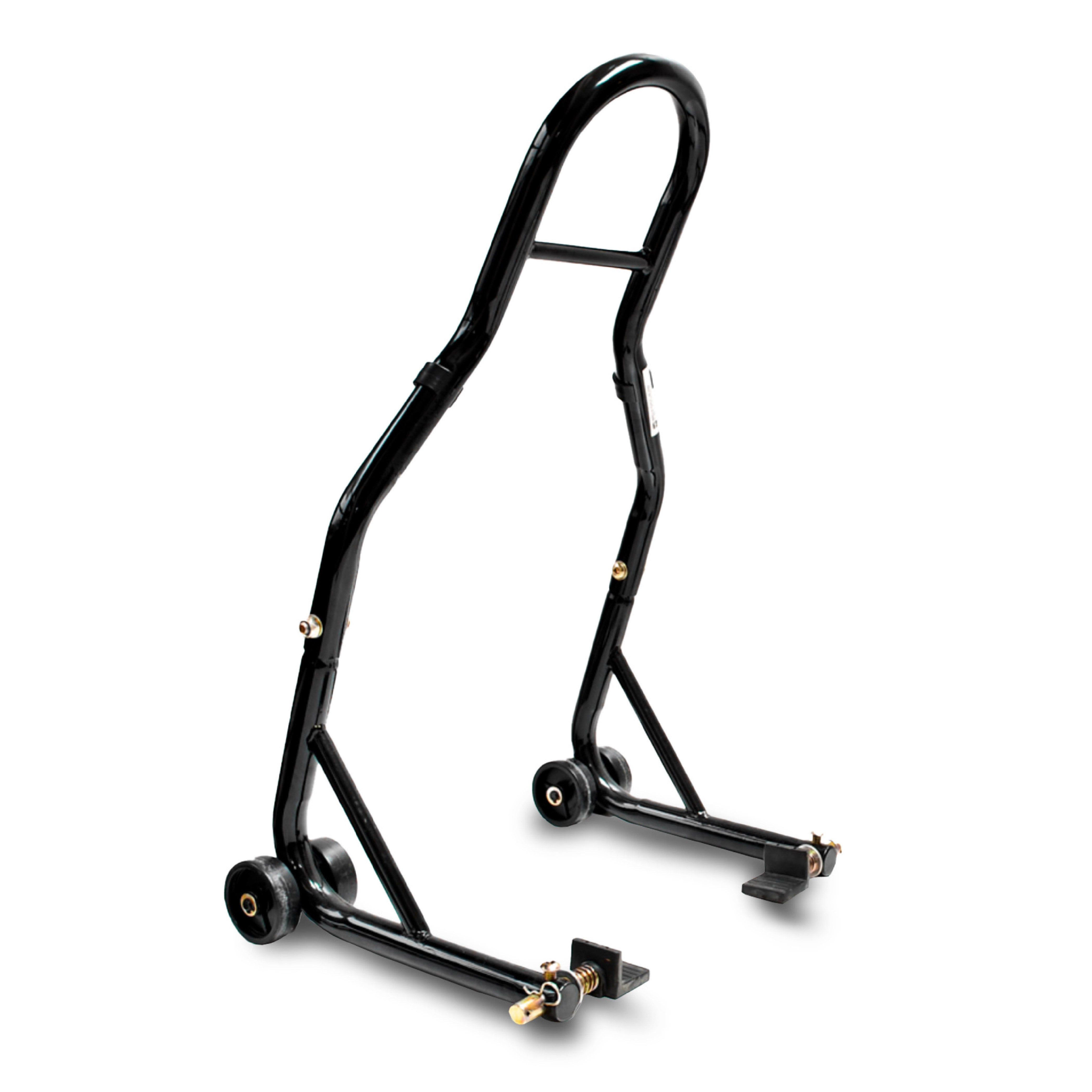 Venom Motorcycle Rear Wheel Swingarm Paddle Lift Stand – KapscoMoto