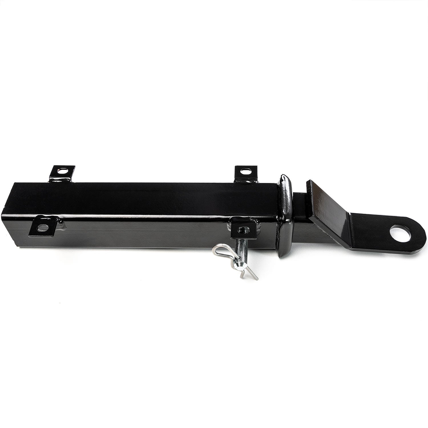 Golf Cart Universal Rear Hitch - Fits Most EZGO, Club Car, and Yamaha Models