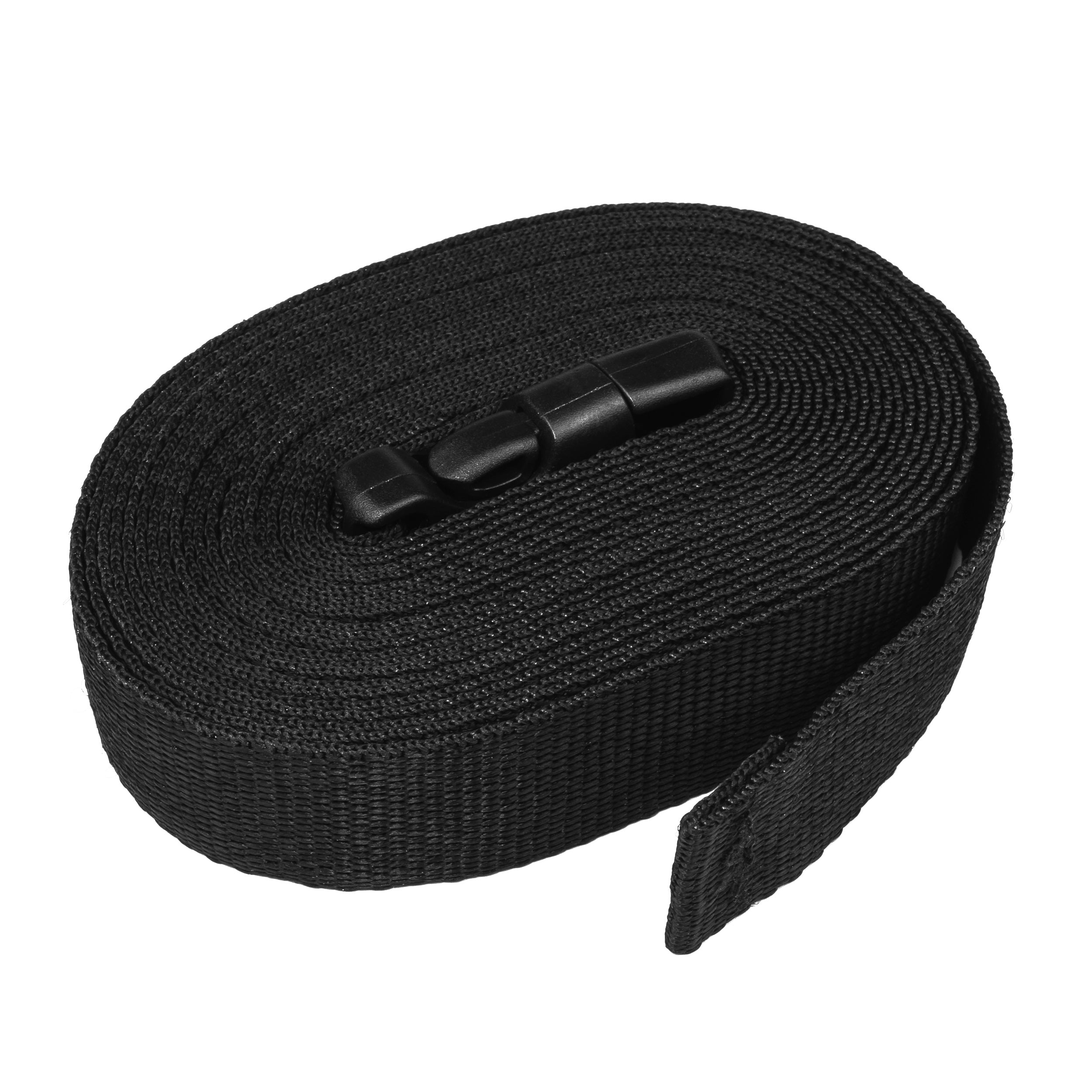 Quick Release Straps 16 Foot Length - Set of 2