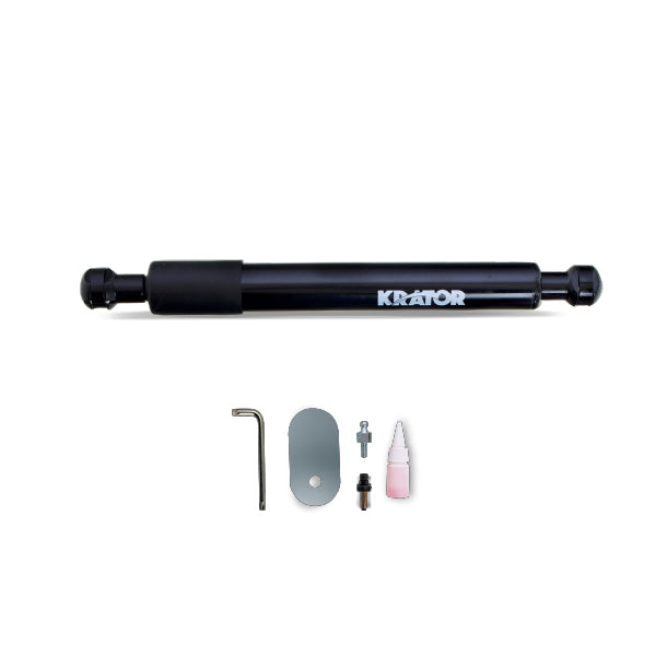 Krator Tailgate Assist for Ford F-150 & F-250, F-350, F-450 Super Duty 1997-2016