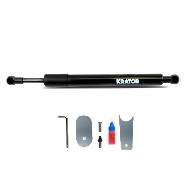 Krator Tailgate Assist for Chevy Silverado 1500, 2500 HD, 3500 HD 2007-2019