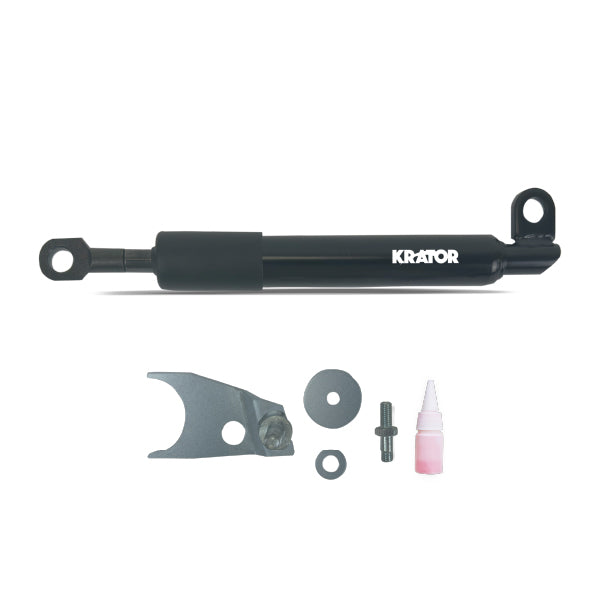 Krator Tailgate Assist for Chevy Silverado 1500, 2500, 3500 HD 1999-2007