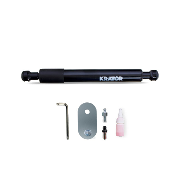 Krator Tailgate Assist for Ford F-150 FX2, FX4, XL, XLT, Lariat, STX 2004-2014