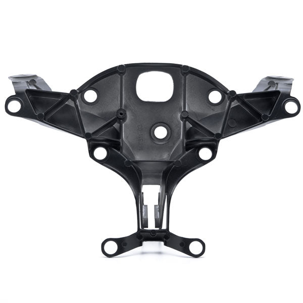 Black Upper Stay Cowl Bracket Cowling Brace for Yamaha YZF R1 / YZFR1 2004-2006