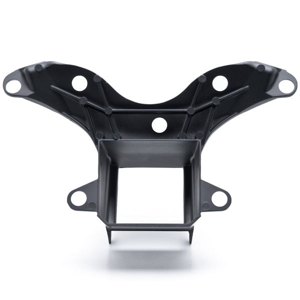 Black Upper Stay Cowl Bracket Cowling Brace for Yamaha YZF R6 2006-2007 / R6S 06
