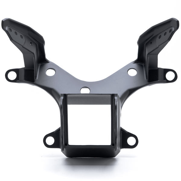 Black Upper Stay Cowl Bracket Cowling Brace for Yamaha YZF R6 / YZFR6 2008-2016