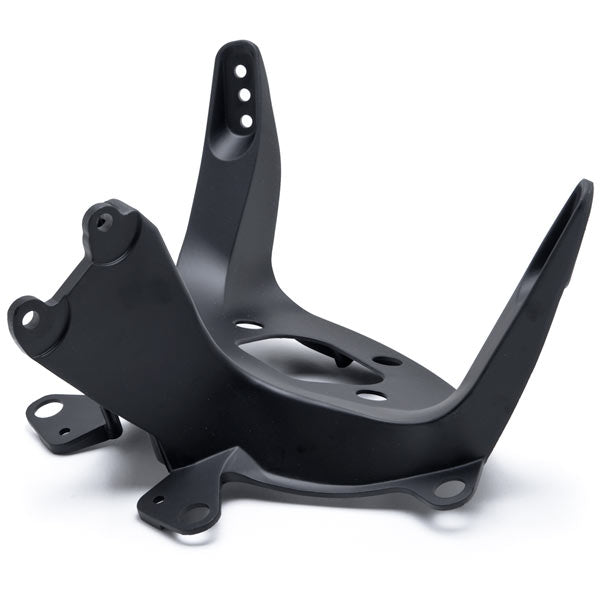 Black Upper Stay Cowl Bracket Brace for Yamaha YZF R6 2003-2005 / R6S 2006-2009