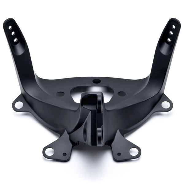 Black Upper Stay Cowl Bracket Brace for Yamaha YZF R6 2003-2005 / R6S 2006-2009