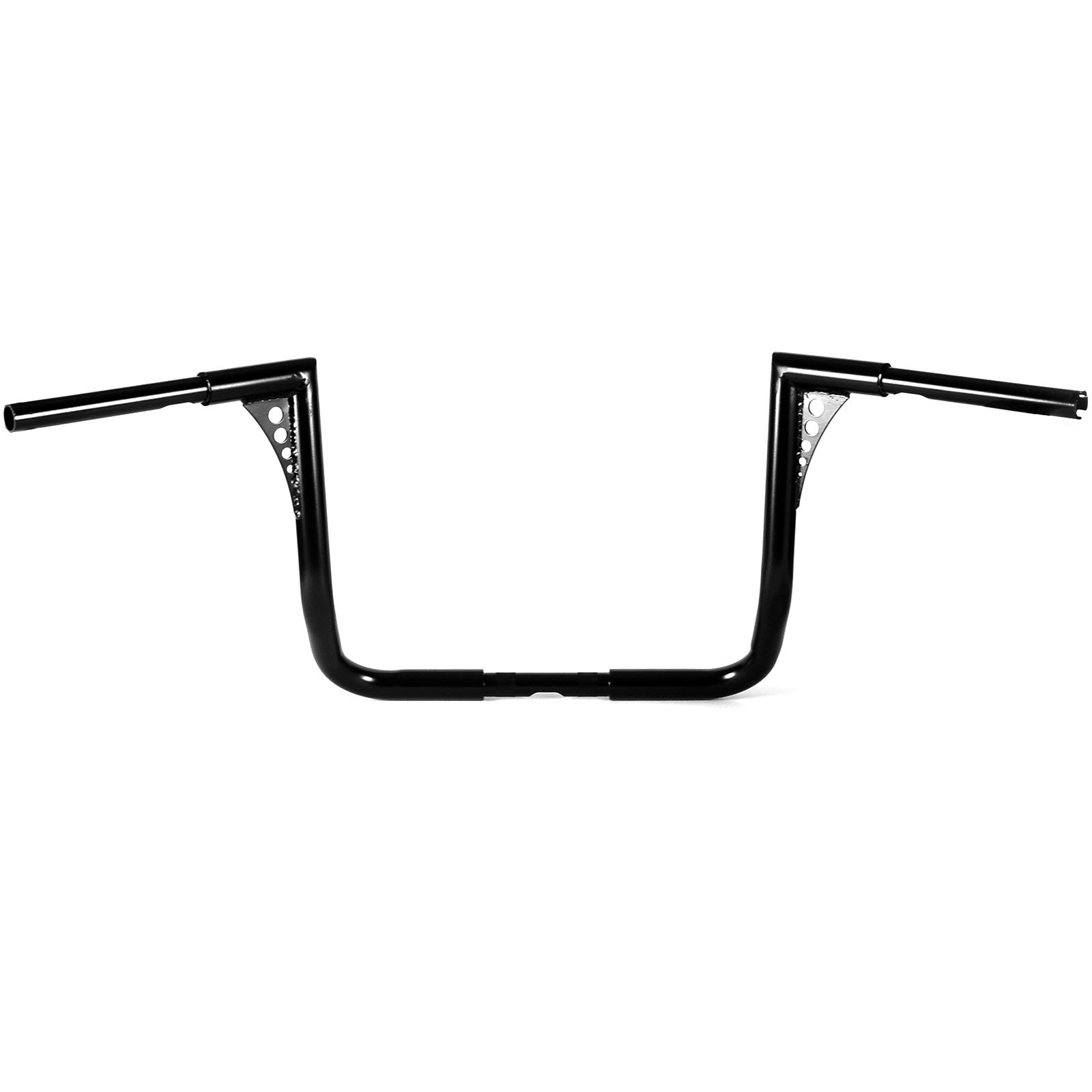 1.25" Handlebar 14" Rise Ape Hanger Bar for 1996-2022 Harley Bagger Motorcycles