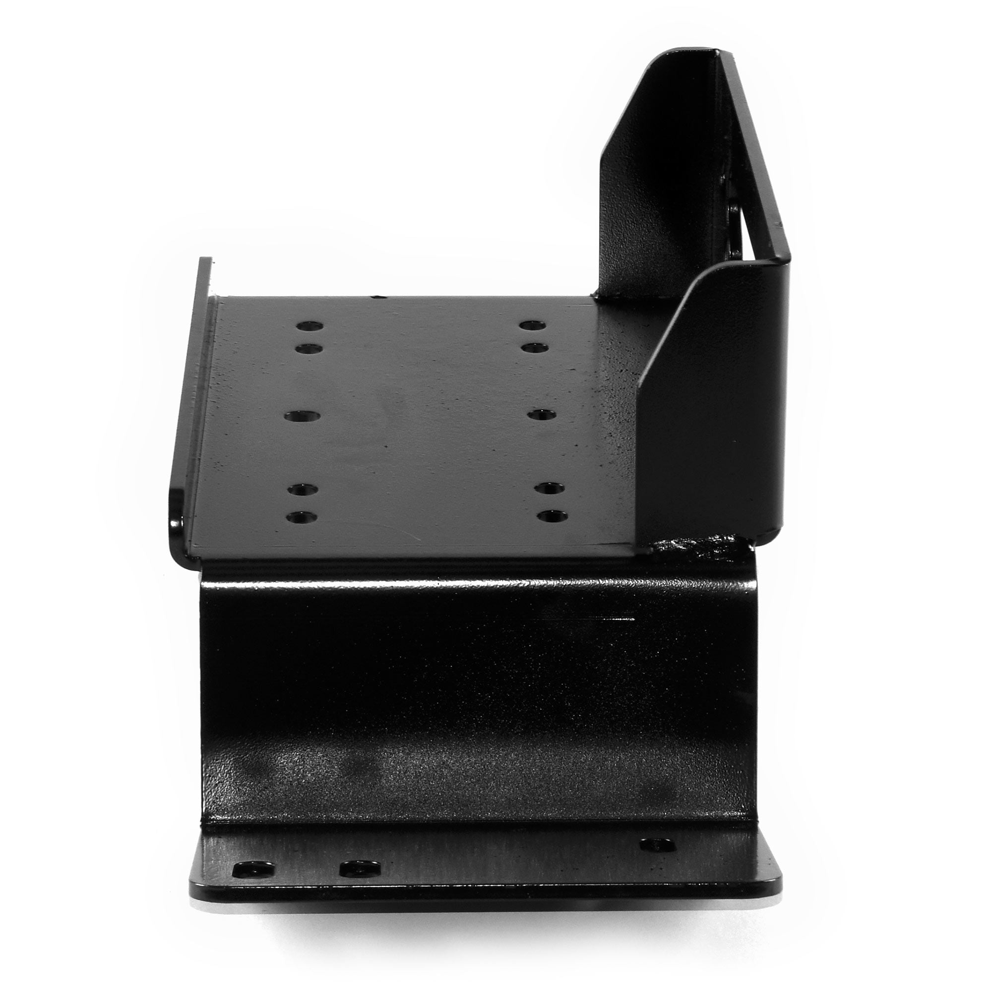 Heavy-Duty UTV Winch Mount Bracket for 2014-2022 Honda Pioneer 700/700-4 Models