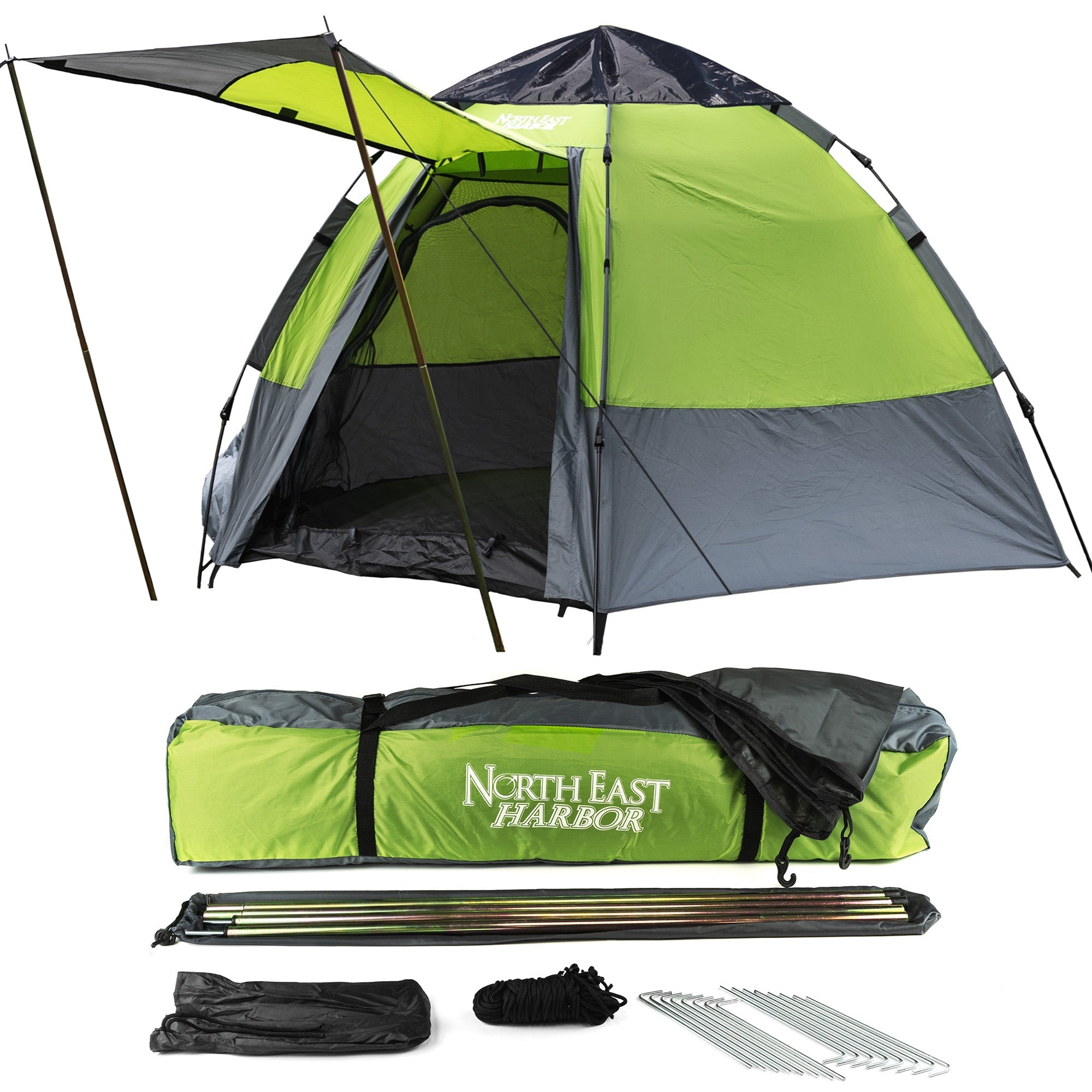 Storage Covers/Camping Tent