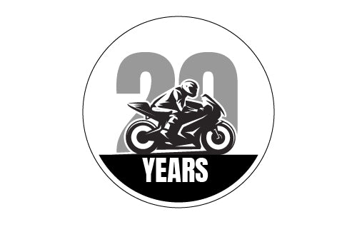 Trusted by Riders Since 2005