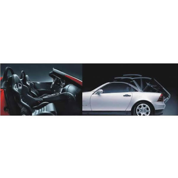 2 Way Car & Truck Security Alarm with Remote Engine Start