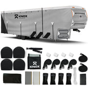 KNOX RV Cover 2nd Gen Fifth Wheel