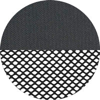KNOX Universal 4 Bow Bimini Top Replacement Canvas & Mesh Sidewalls