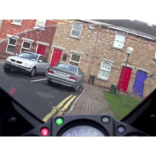 Adjustable Tank Mount for Camera, GPS, Phone - Honda, BMW