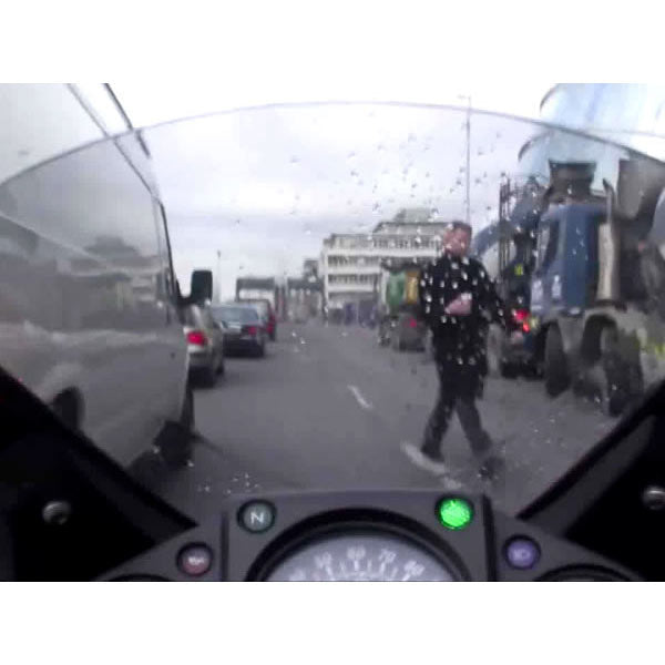 Adjustable Tank Mount for Camera, GPS, Phone - Yamaha Suzuki Ducati Triumph