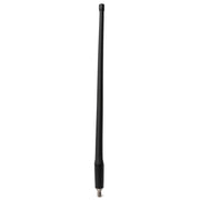 13-inch Low Profile Antenna Replacement for Jeep Wrangler (2007-2020) AM/FM