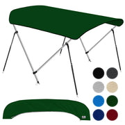 KNOX 2 Bow Bimini Tops for Boats