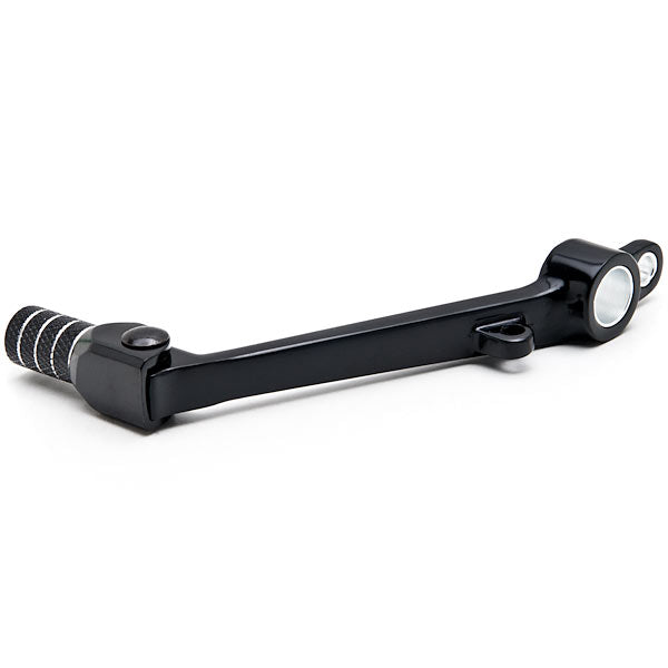 Rear Brake Pedal Folding Foot Lever New Black Honda CBR 600 F4 / F4i 1999-2006