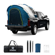 North East Harbor Truck Bed Tent