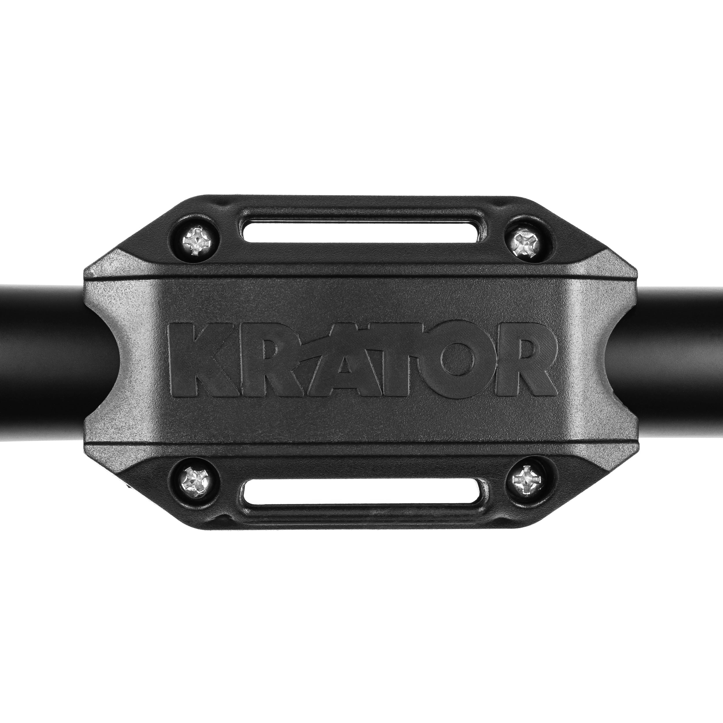 Engine Guard, Black, Highway Crash Bar For Kawasaki 2004-2008 KLV 1000, Suzuki 2002-2016 V-Strom 1000/DL1000