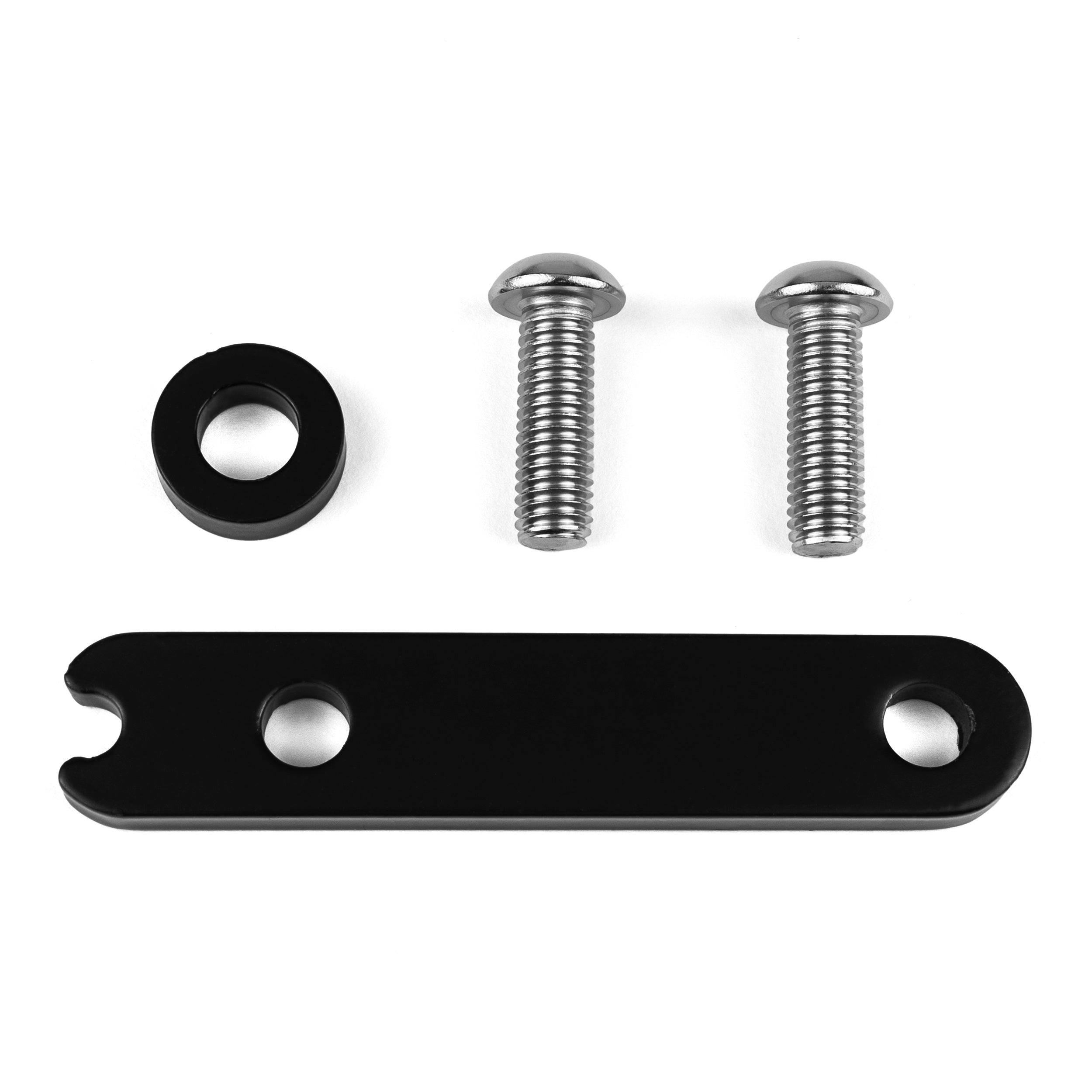 Engine Guard, Chrome, Highway Crash Bar Compatible with 1999-2009 Yamaha V-Star 1100 Custom/Classic/Silverado