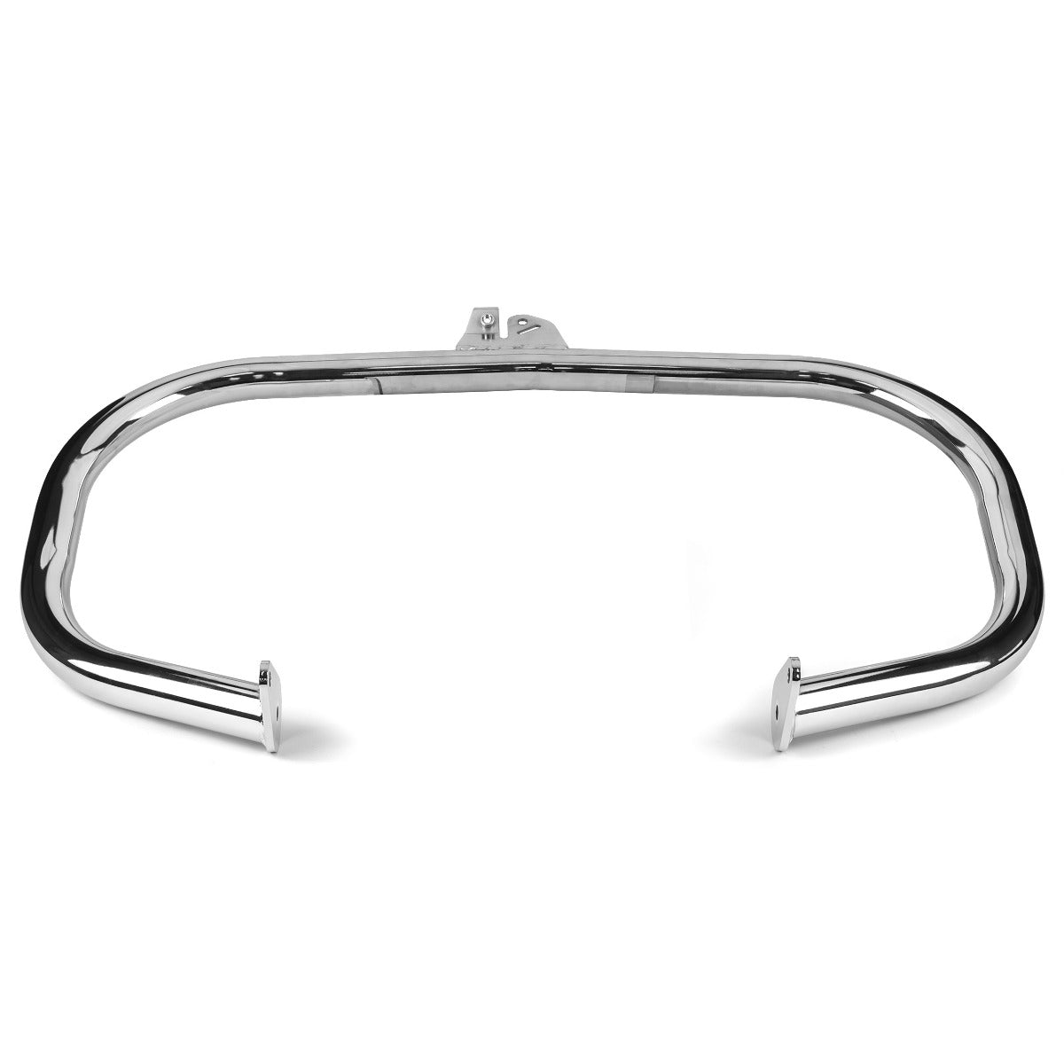 Engine Guard, Chrome, Highway Crash Bar Compatible with 2004-2009 Honda VTX1300 C/S/R
