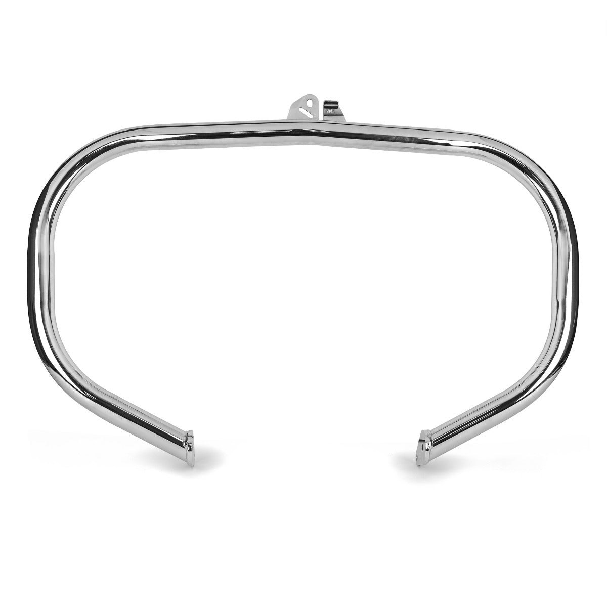Engine Guard, Chrome, Highway Crash Bar Compatible with 2004-2009 Honda VTX1300 C/S/R