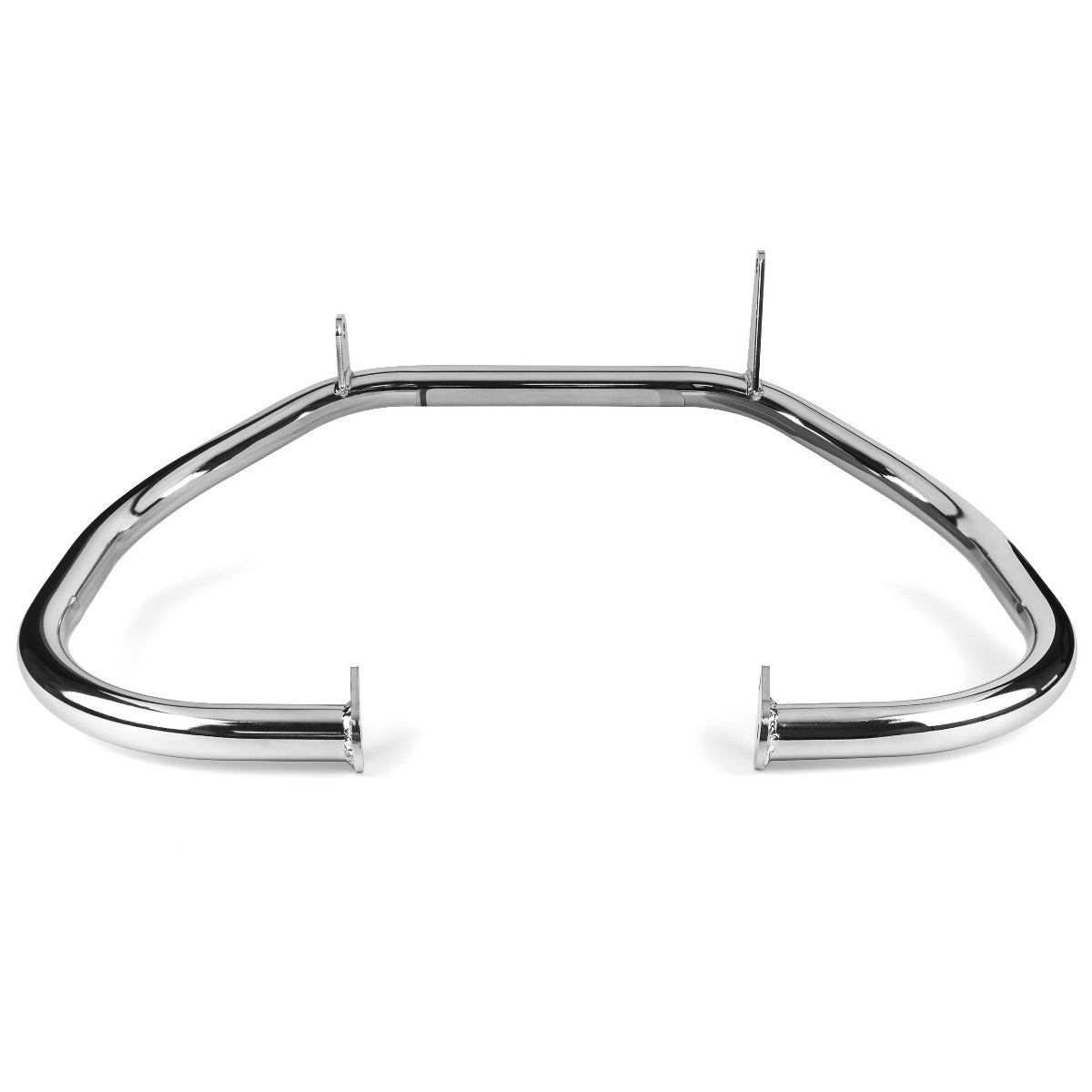 Engine Guard, Chrome, Highway Crash Bar Compatible with 2002-2008 Honda VTX1800 N/S/R