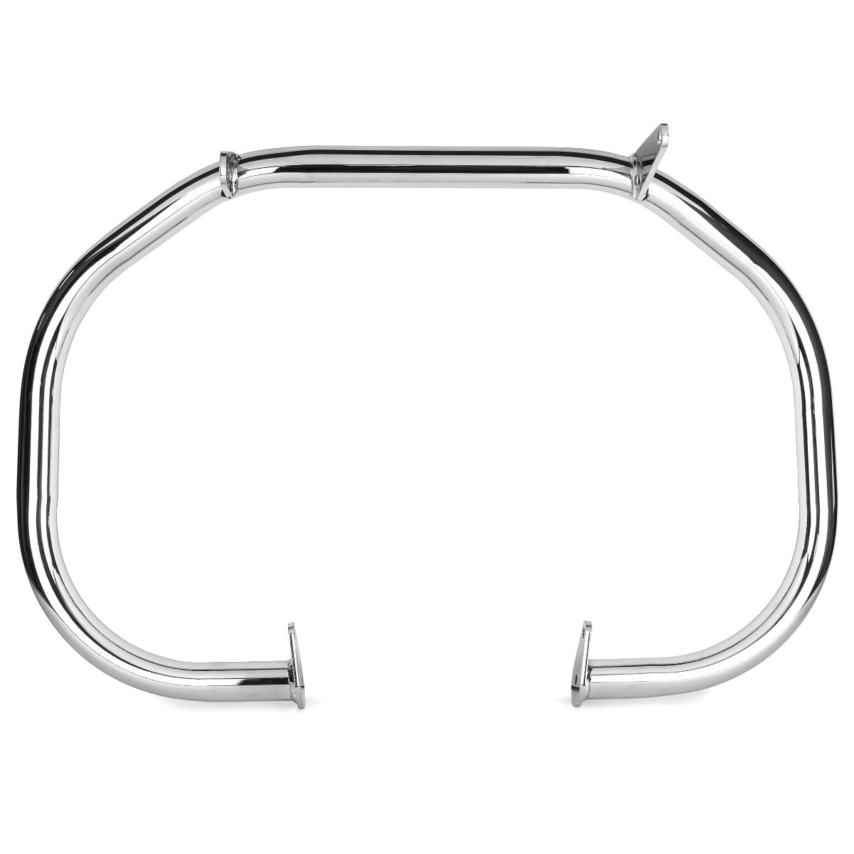 Engine Guard, Chrome, Highway Crash Bar Compatible with 2002-2008 Honda VTX1800 N/S/R