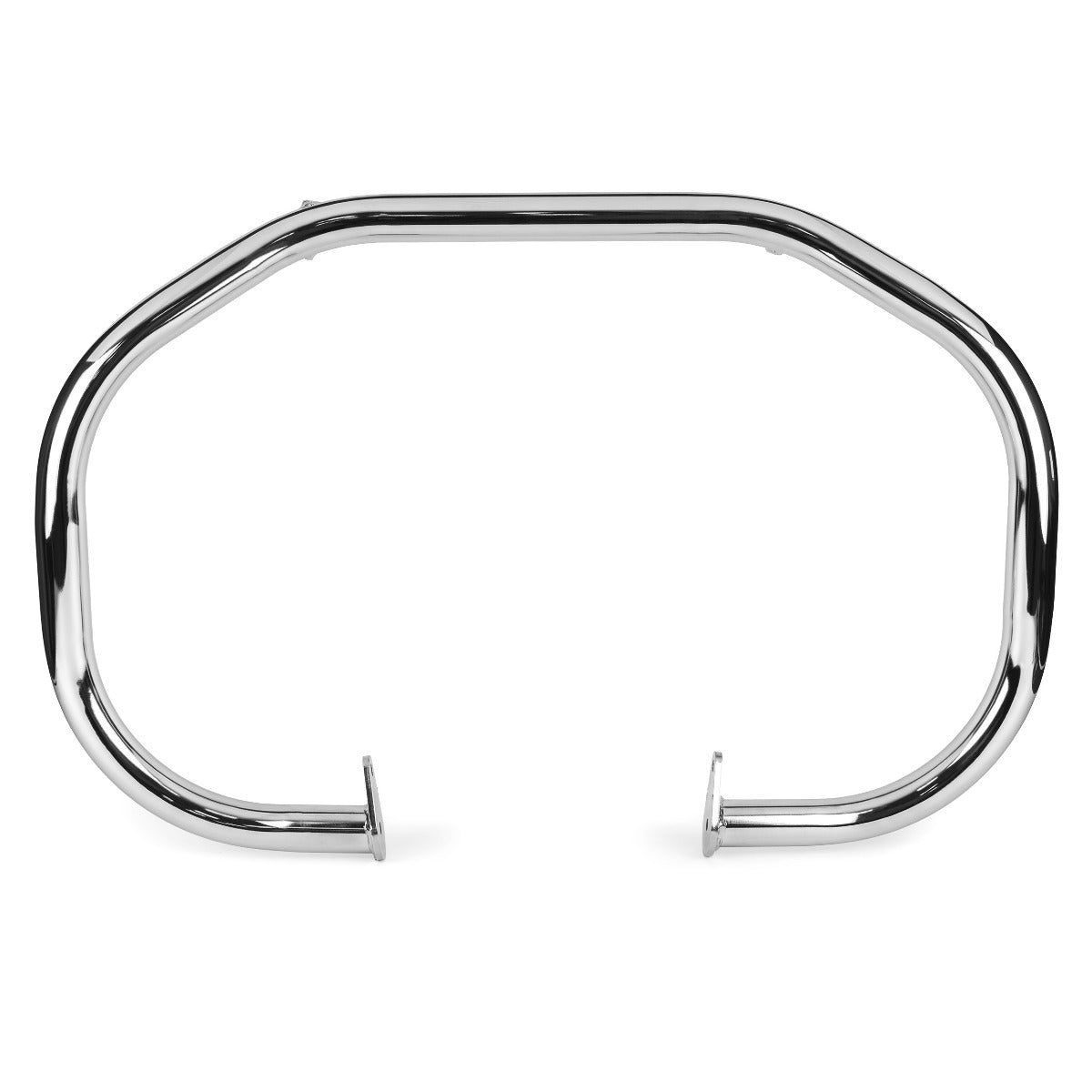 Engine Guard, Chrome, Highway Crash Bar Compatible with 2002-2008 Honda VTX1800 N/S/R
