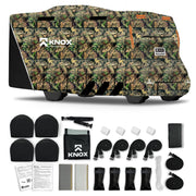 KNOX 2nd Gen Class C RV Cover, Camo