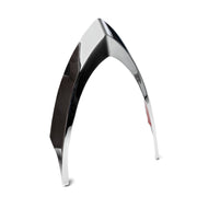 Krator Taillight Top Trim Accent Compatible with Indian Motorcycles
