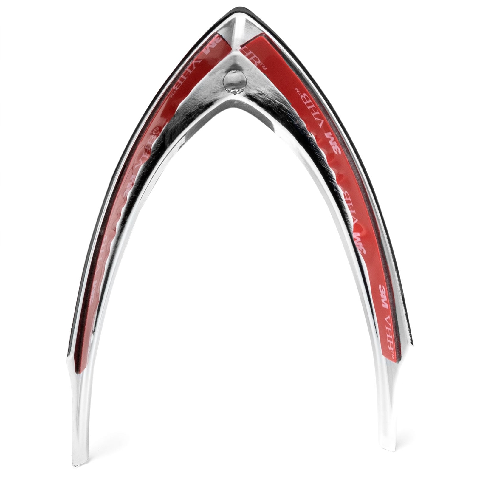 Krator Taillight Top Trim Accent Compatible with Indian Motorcycles