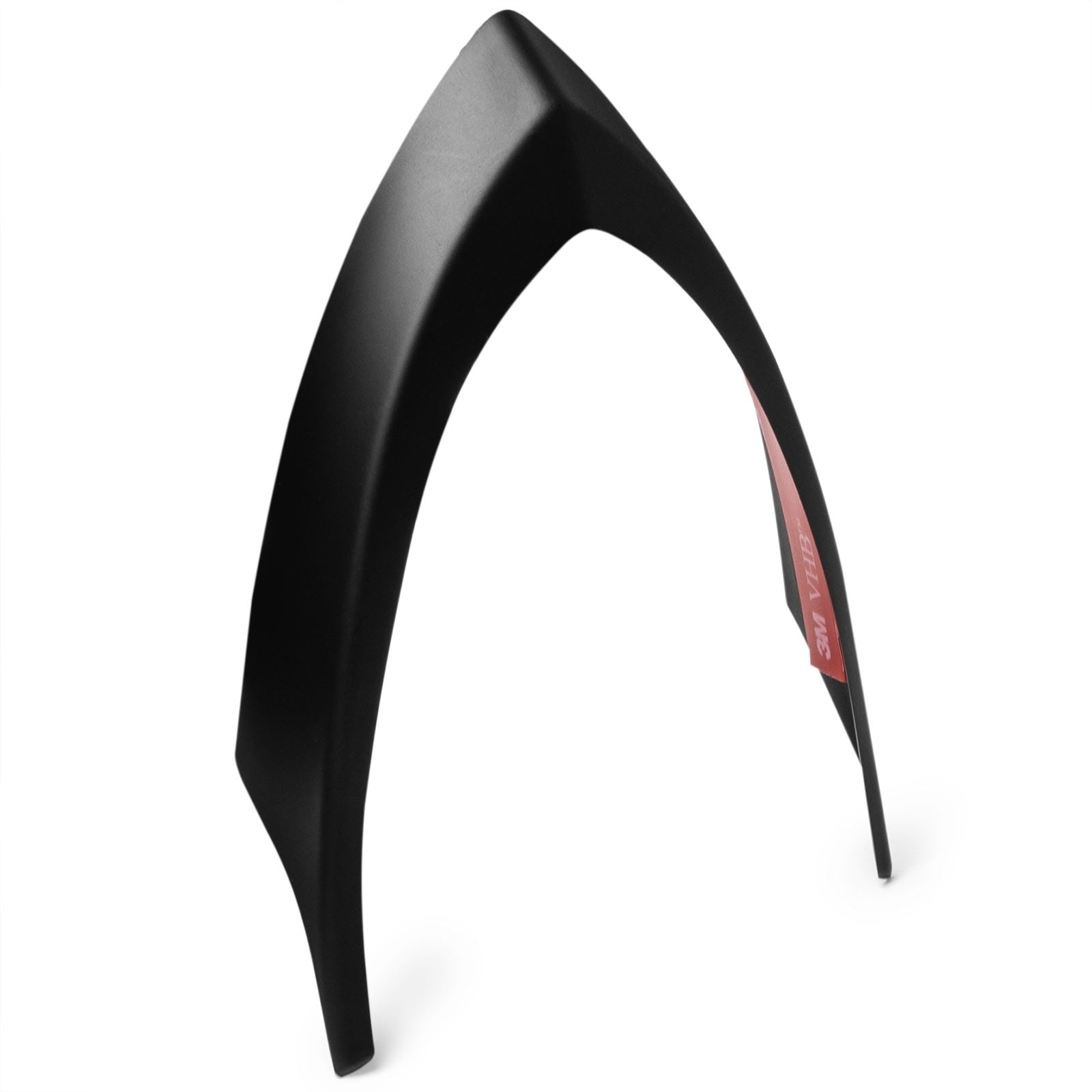 Krator Taillight Top Trim Accent Compatible with Indian Motorcycles