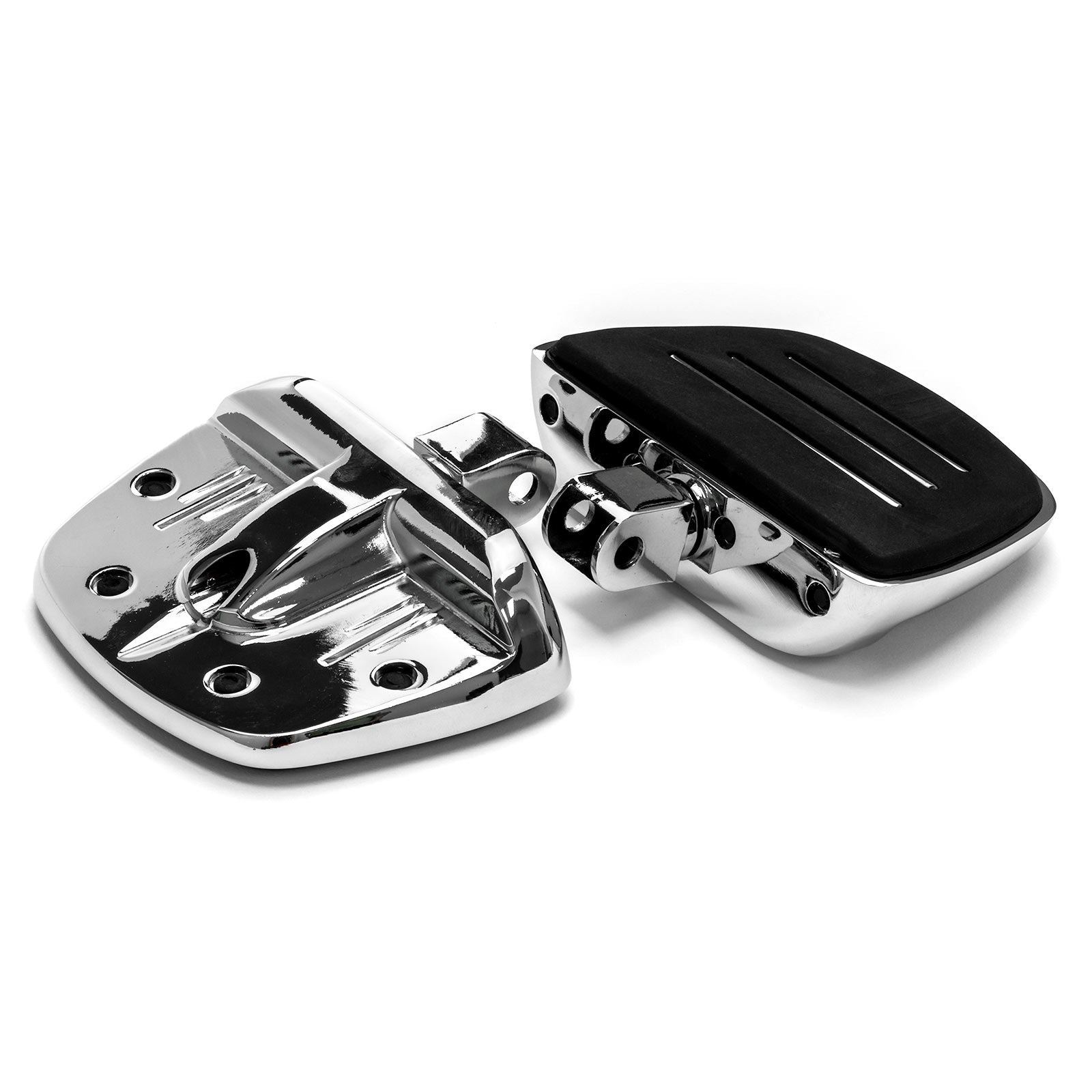 Krator Mini Floorboards Compatible with Honda Models