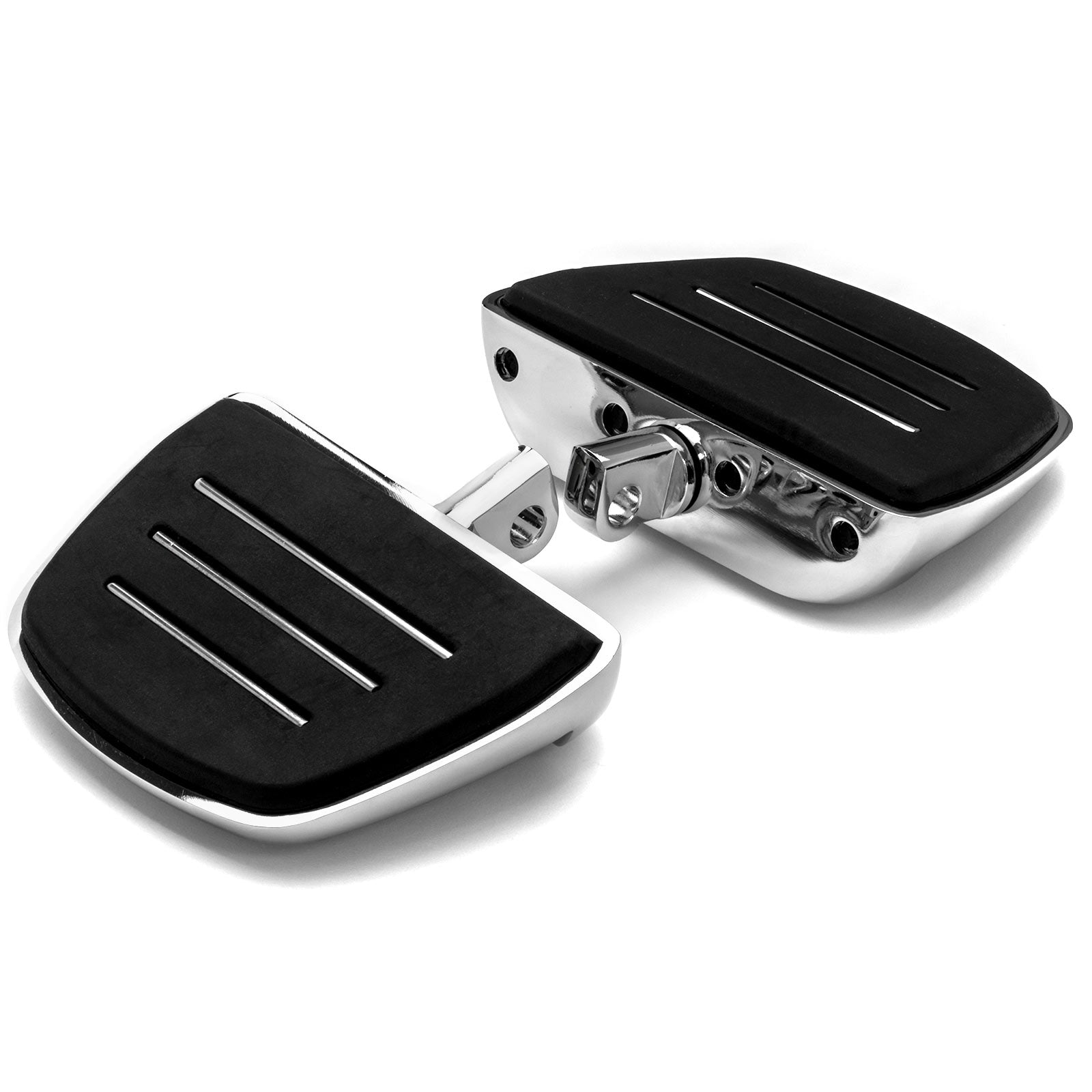 Krator Mini Floorboards Compatible with Harley Models