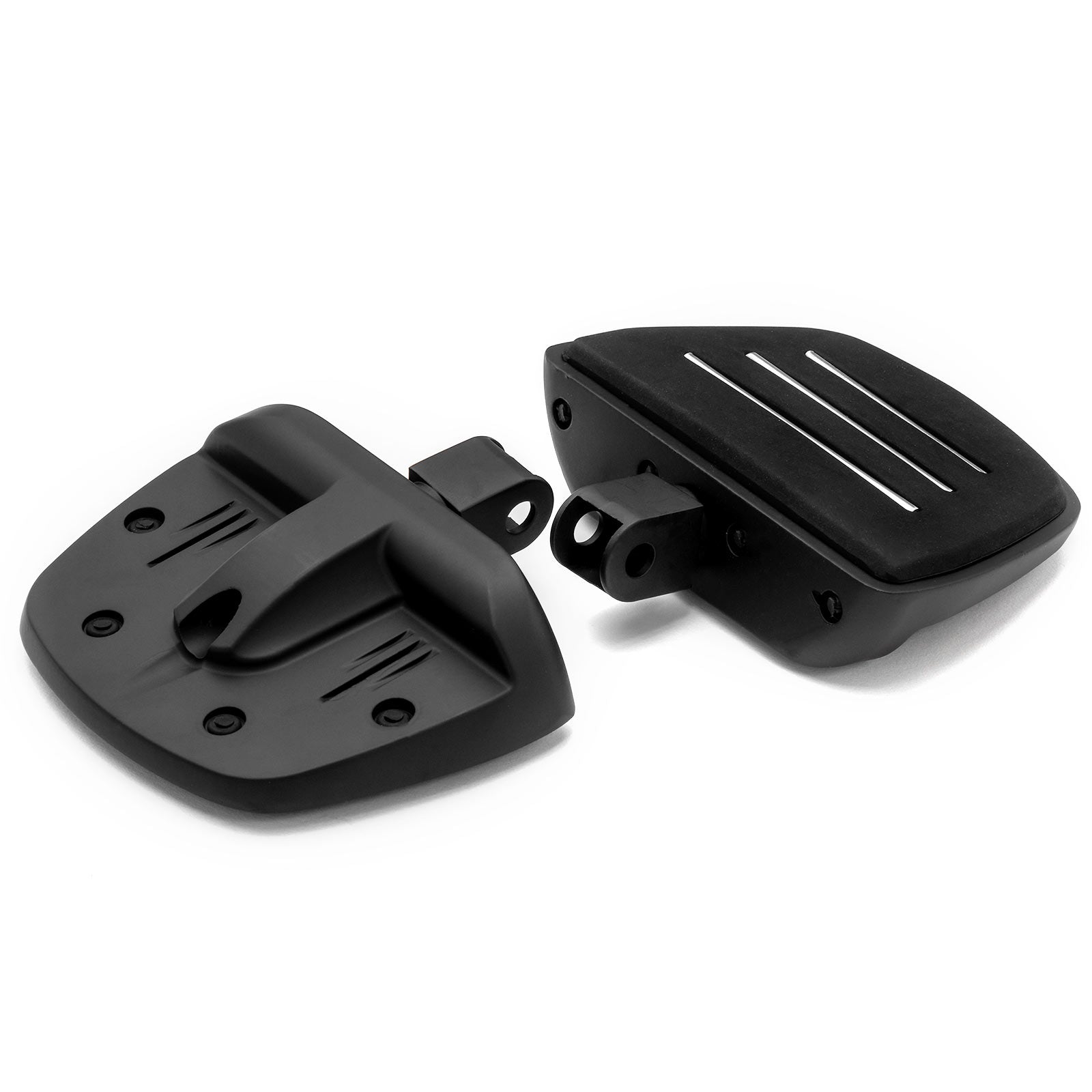 Krator Mini Floorboards Compatible with Honda Models
