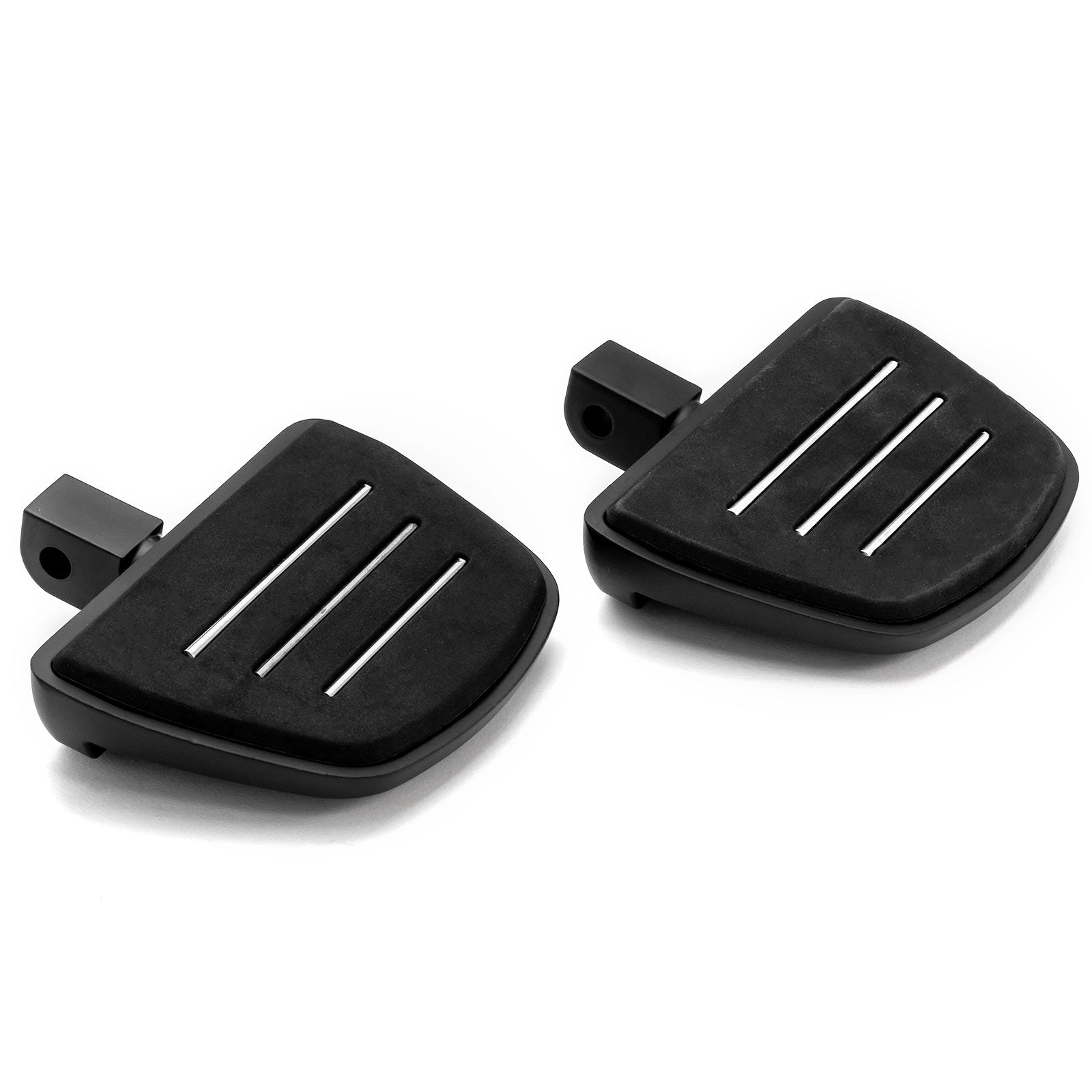 Krator Mini Floorboards Compatible with Yamaha Honda