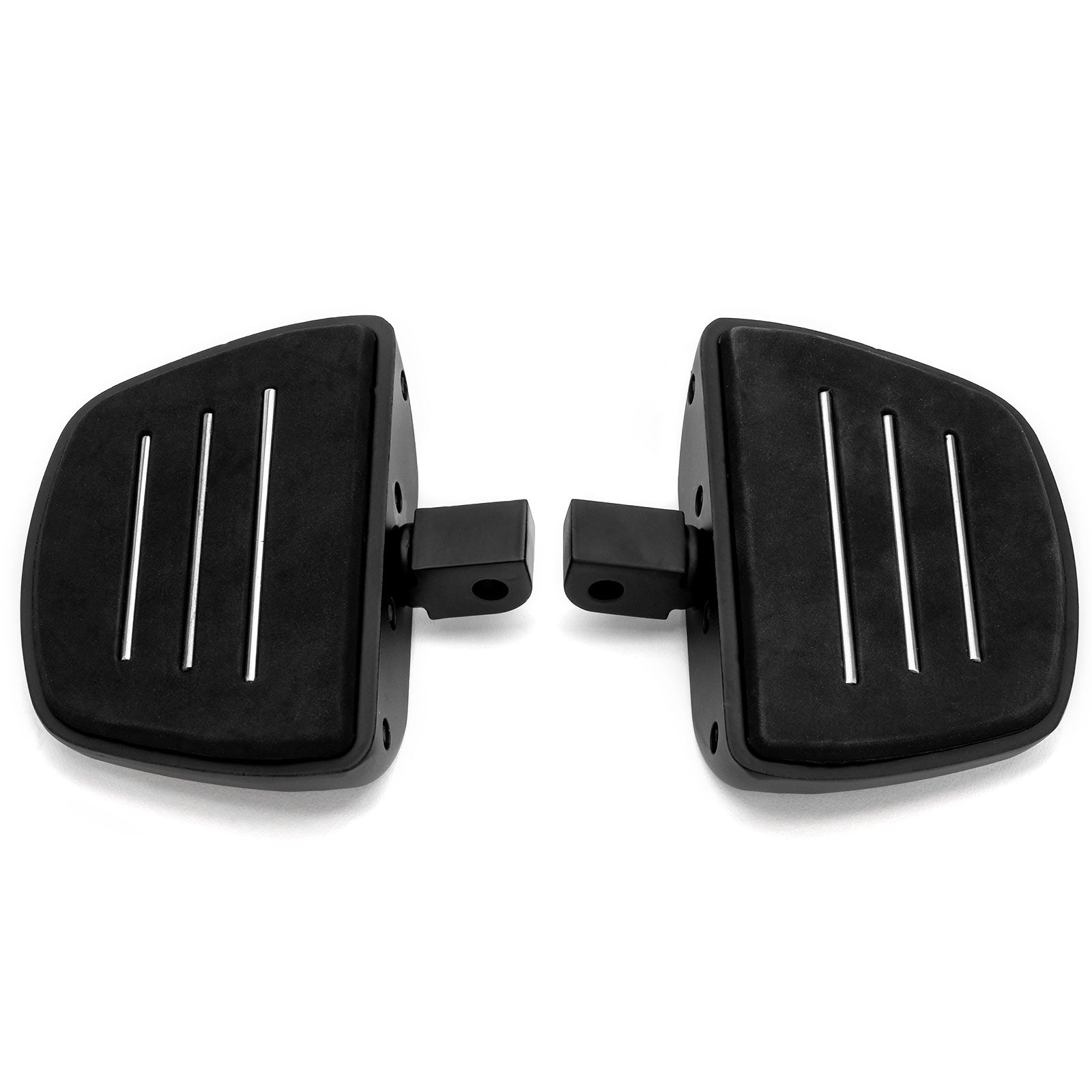Krator Mini Floorboards Compatible with Yamaha Honda