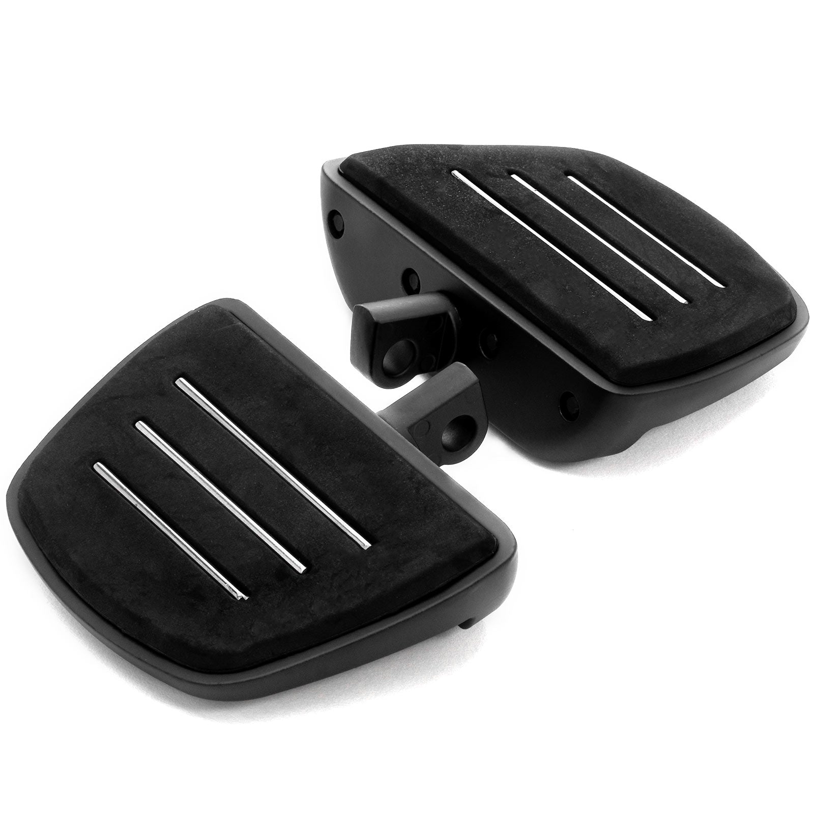 Krator Mini Floorboards Compatible with Harley Models